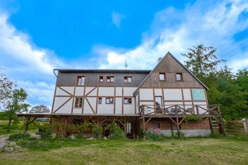 Velke Kunetice Apartment | Ubytování Za Humny