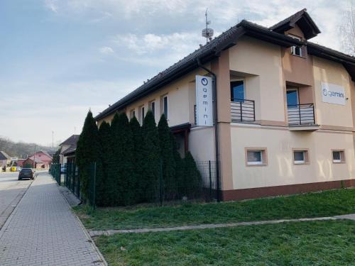 Stara Tura House | Ubytovňa Gemini