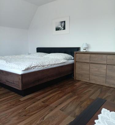 Cesky Krumlov Apartment | Ubytovani Trojakova