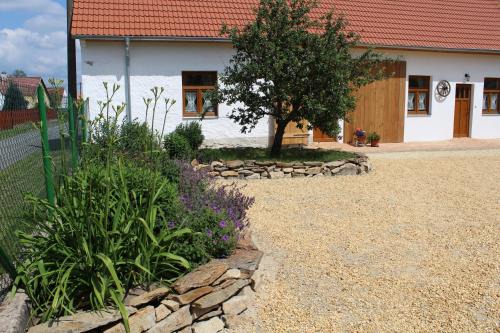 Pribraz House | Ubytovani Ve stodole