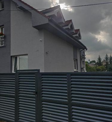Hrabusice House | Ubytovanie Evika