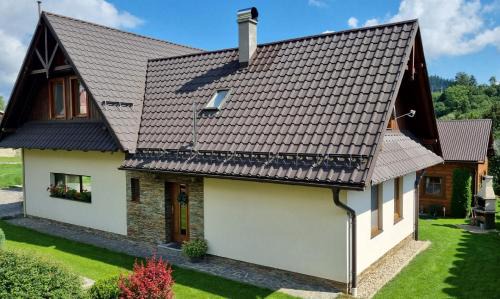 Matiasovce House | Ubytovanie Lenka