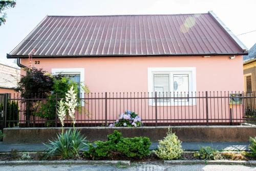 Sturovo House | Ubytovanie Némethová