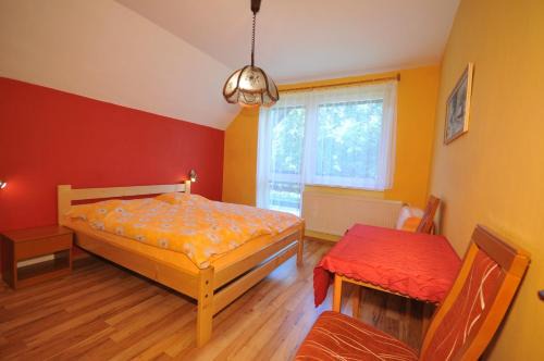 Cerveny Klastor House | Ubytovanie u Jozefa