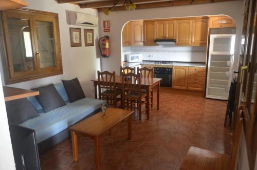 Bullas House | Ucenda