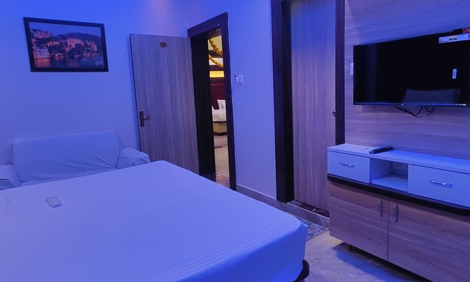 Udaipur District Villa | Udaipur villa 2