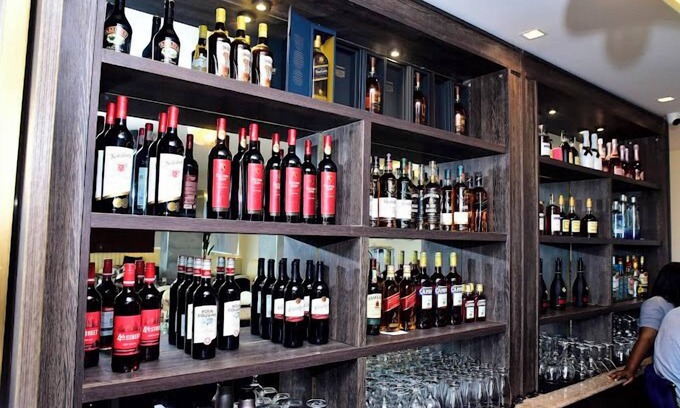 Ayon Hotel | Udeme Hotels