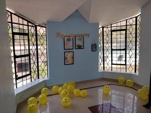 Malpe Villa | Udupi Home Stay Malpe