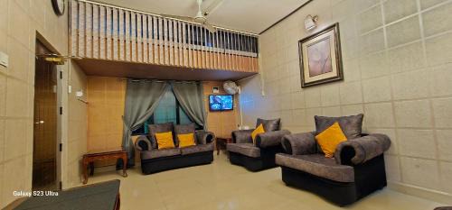 Malpe Villa | UDUPI HOMESTAY Garden Villa