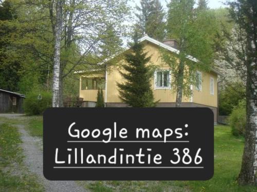 Pargas Cabin | Ugglebo, stuga, mökki, cottage
