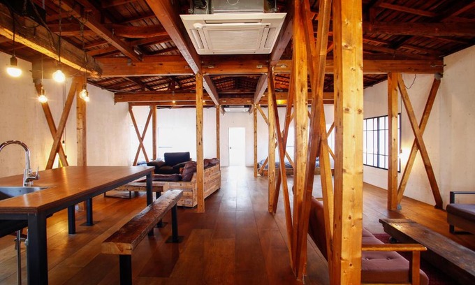 Okubo Villa | UGO