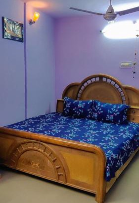 Gulab Sagar House | UGS guest house