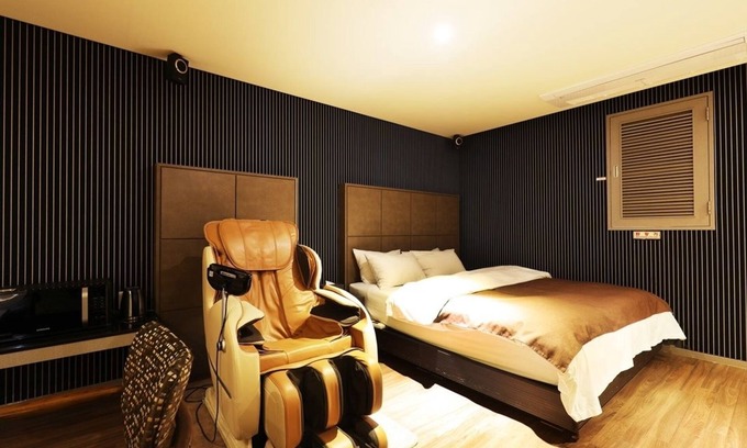 Uijeongbu Hotel | Uijeongbu La Tree Hotel