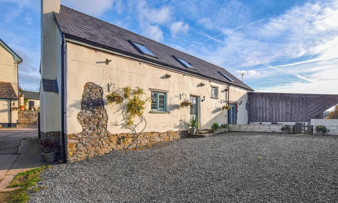 Winkleigh Cottage | UK39190 - The Cottage