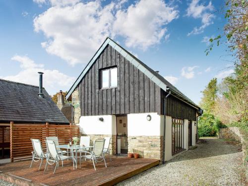 Sticklepath House | Uk45541-Old Stable Cottage