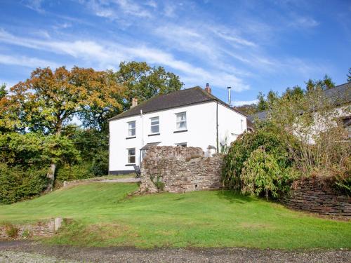 Sticklepath House | Uk45542-The Farm House