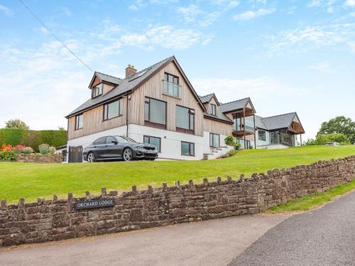 Lydney House | Uk46790 - Orchard Retreat