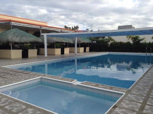 Laoag Resort | UKL Ever Resort Hotel