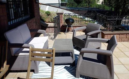 Redlowo Apartment | ul.Powstania Wielkopolskiego 18