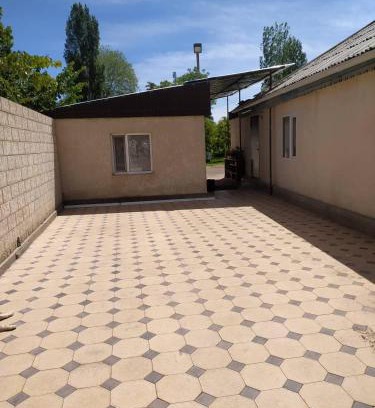 Issyk-Kul Region House | Ular guest house