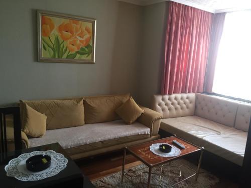 Golbasi Hotel | Ulasan Hotel Caravan Camping