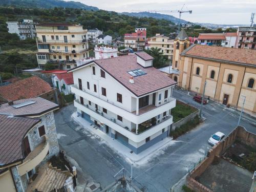 Reggio Calabria Bed & Breakfast | Ulivo Design b&b
