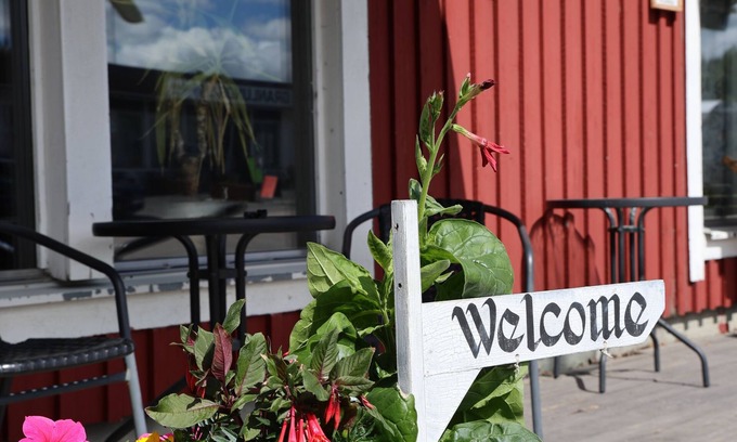 Ullanger Hotel | Ullångers Hotell och Restaurang