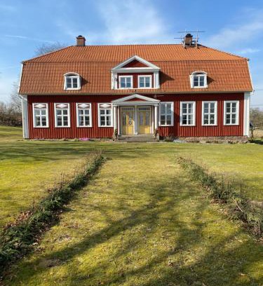Floby Apartment | Ullenehus