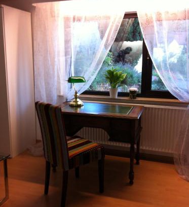 Kirrberg Apartment | Ulrikesferienwohnung2