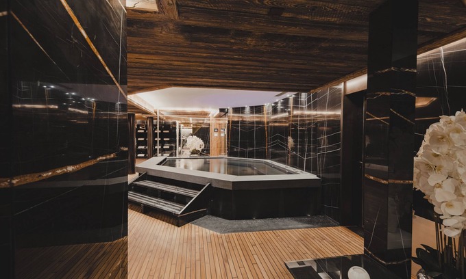 Gstaad Hotel | Ultima Hotel Gstaad