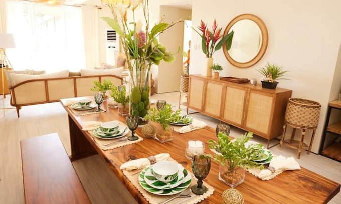 Nasugbu House | Ultimate getaway 3-bedroom resort unit in Batangas