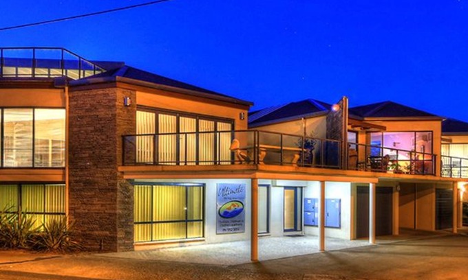 Lakes Entrance Apartment | Ultimate Holiday Apartments