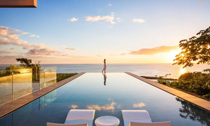San Juan del Sur House | Ultimate Oceanfront Contemporary Luxury Villa, Ask about Special Discounts