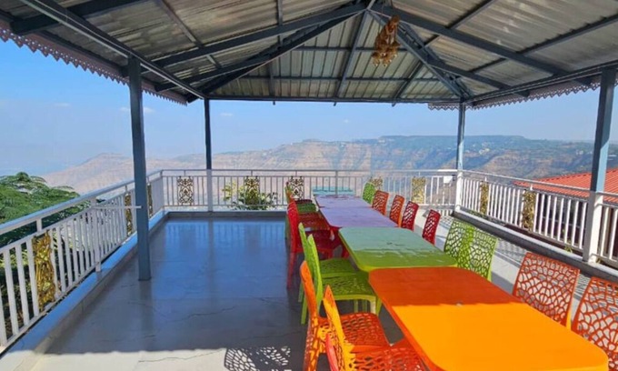 Wai Villa | Ultra Luxurious 5 Bed Pool Villann