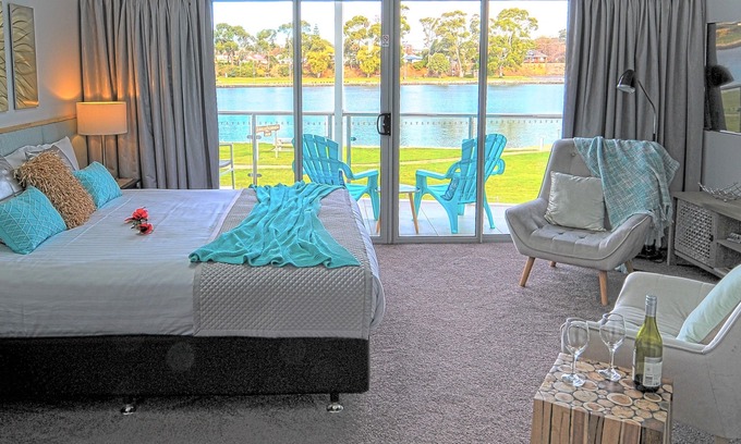 Ulverstone Apartment | Ulverstone River Edge Apartments