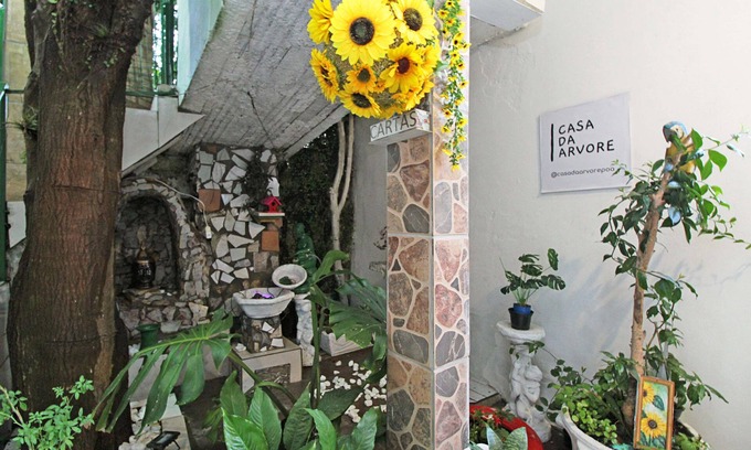Partenon House | Uma Experiência Memorável e Autêntica
