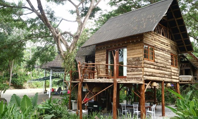 Manado Villa | Uma Villa Manado