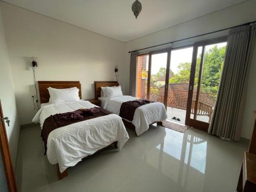 Gianyar House | Umah Arya Homestay & Spa 2