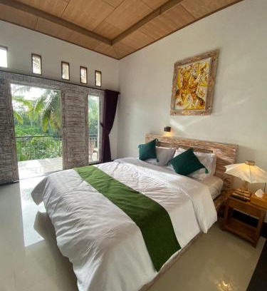 Undisan House | Umah Saren Homestay