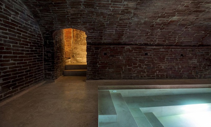 San Miniato Apartment | UMAMMA - the unexpected place -