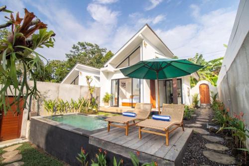 Gianyar Villa | Umanisa Villas