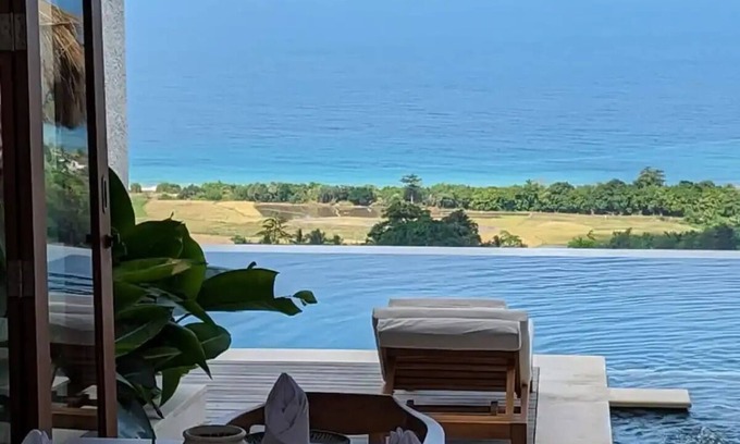 Rua Villa | Umarato Villa Sumba - 4 Bedroom Private Villa with Infinity Pool