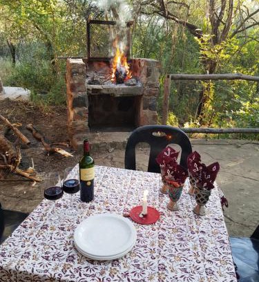 Kgetlengrivier Other | umbabala bush camp