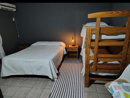 Rio Colorado Hotel | Umbral Del Sol
