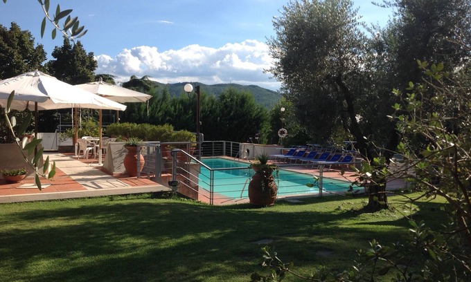 Attigliano Hotel | Umbria