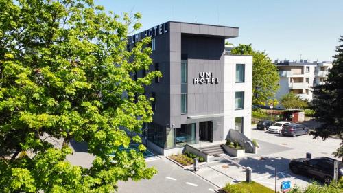 Sopot Hotel | Umi Hotel Sopot