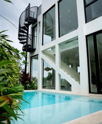 Uluwatu Villa | UMI Luxury Villas Uluwatu Beach
