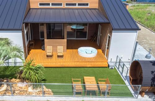 Ichinomiya House | UMICHIKA 6886 - Vacation STAY 64201v
