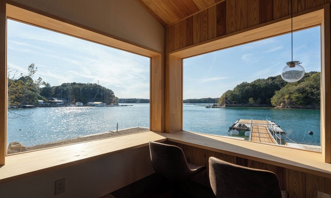 Shima RV Rental | UMILABO - Retreat Camping