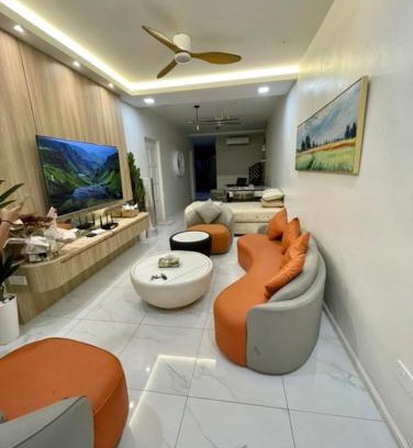Bedung Apartment | umilamola homestay
